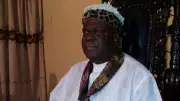 Obong of Calabar Cancels Birthday, Honors Kebbi, Zamfara, Kwara Victims