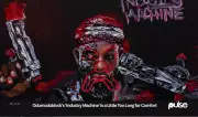 Odumodublvck's 'Industry Machine' Album Review: Is This The Ultimate Street Anthem?