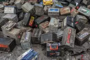 Ogun Shuts 7 Battery Plants in Ogijo Over Lead Poisoning Fears