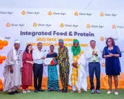 Olam Agri Awards 65 Scholarships in Back-to-School Programme