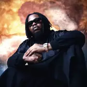 Olamide Sells Out OVO Arena in Epic UK Return After 10 Years