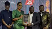 Olawande Meyungbo Named Among Nigeria's Top 35 Young Marketing Professionals