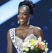 Olivia Yacé Resigns Miss Universe Africa Title, Cites Values