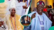 Olubadan Urges National Unity Against Terrorism, Reacts to Trump Threat