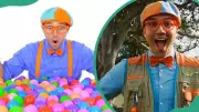 Original Blippi Stevin John: Why He Left and What He's Doing Now in 2025