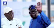 Oshiomhole: Tinubu Making Progress on Security Despite Challenges