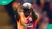 Osimhen Injury Exposes Galatasaray's Weakness, Says Besiktas Legend