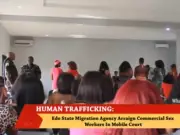 Over 40 Suspects Arraigned in Edo Court for Alleged Offenses