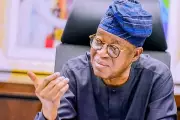 Oyetola: New Fisheries School to Boost Nigeria's Blue Economy
