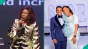 Pastor Jerry Eze's Wife Stirs Online Debate With Career Advice For Married Women - Is She Right?