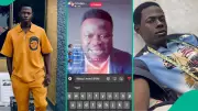 Pastor Kicks Man Out of TikTok Live After Awkward Prayer Request Goes Viral