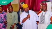 PDP Chieftain Ajadi Donates ₦5M to Boost Ibadan Cultural Heritage