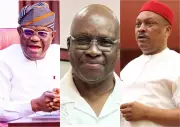 PDP Expels Wike, Fayose, and 10 Others for Anti-Party Activities