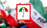 PDP NEC Expels 3 Governors, Party Leaders in Wike-Backed Purge