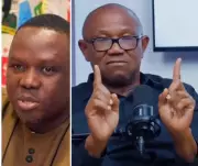 Peter Obi Dismisses 419 Allegations from Presidential Aide Daniel Bwala