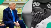 PFN Declares Christian Genocide in Nigeria, Backs Trump's Stance