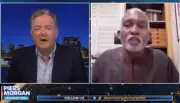 Piers Morgan Grills Nigeria's Minister Over Christian Genocide Claims