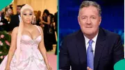 Piers Morgan Speaks Igbo to Nicki Minaj, Sparks Global Nigeria Debate