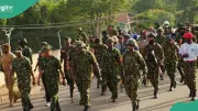 Police and Army Clash in Benue: One Injured in Security Forces Confrontation