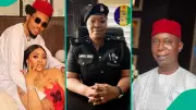 Police Clear Air on Regina Daniels' Brothers' Arrest - Shocking Details Emerge!