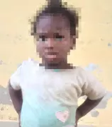 Police Rescue 2-Year-Old Girl Sold for N6.6m to Abuja Pastor and London Woman