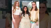 Polo Avenue & Anna-Karin Karlsson Launch Luxury Eyewear in Lagos