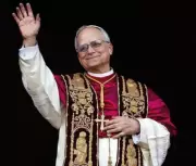 Pope Leo XIV Warns Nigerian Youths: Don't Use AI for Homework