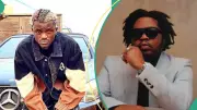 Portable Warns Olamide: 'You'll Regret Not Signing Me' After UK Show