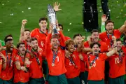 Portugal Qualify for 2026 World Cup with 9-1 Thrashing of Armenia