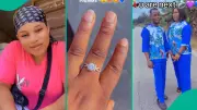 POS Agent Finds Love: Nigerian Lady Marries Loyal Customer