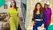 Precious Chikwendu Fires Shots at Regina Daniels' Colleagues Over Alleged Abandonment