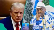 Primate Ayodele Warns Tinubu: 'Don't Go Begging Trump for Money' - Shocking Prophecy Revealed