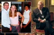 Prince Andrew Admits to Consensual Relationship with Epstein Employee