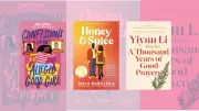 Reading Slump? 5 Captivating Books to Reignite Your Love for Literature in 2025