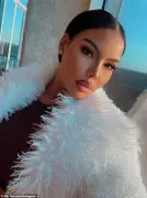 Real Housewives Star Mia Thornton Arrested for $11K Furniture Theft