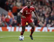 Real Madrid Ends Pursuit of Liverpool's Konaté Amid Poor Form