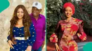 Regina Daniels' 2024 Game Prediction Resurfaces Amid Marriage Crisis