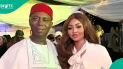 Regina Daniels and Ned Nwoko's Marital Crisis: 5 Key Allegations