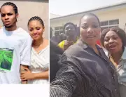 Regina Daniels' Brother Sammy West Granted Bail in Abuja Court