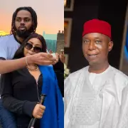 Regina Daniels' Brother Slams Ned Nwoko Over Drug Addiction Claims