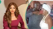 Regina Daniels Fires Back at Ned Nwoko Over Drug Claims & Child Marriage
