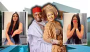 Regina Daniels Makes Shocking Confession About Marriage to Ned Nwoko - You Won't Believe What She Said!