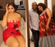Regina Daniels' Parents Pull Off Ultimate Family Move: Secure Son's Release & Daughter's Happiness