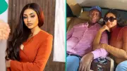 Regina Daniels Reveals Ned Nwoko's Hospital Visits Over Blood Pressure