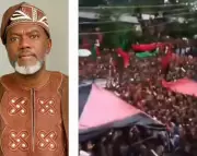 Reno Omokri: Nnamdi Kanu Could Have Used Popularity for Political Change
