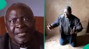 Reverend Ezekiel: 3 Facts About Viral Northern Nigeria Preacher