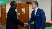 Ribadu Meets US War Secretary Over Alleged Christian Genocide in Nigeria