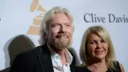 Richard Branson Heartbroken as Wife Joan Templeman Dies at 80