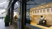 Richemont Sales Hit €10.6B as Jewellery Demand, Asia Rebound Spark Growth