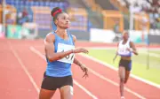 Riyadh 2025: Okon-George Reaches Women's 400m Final as Nigeria Eyes More Medals
